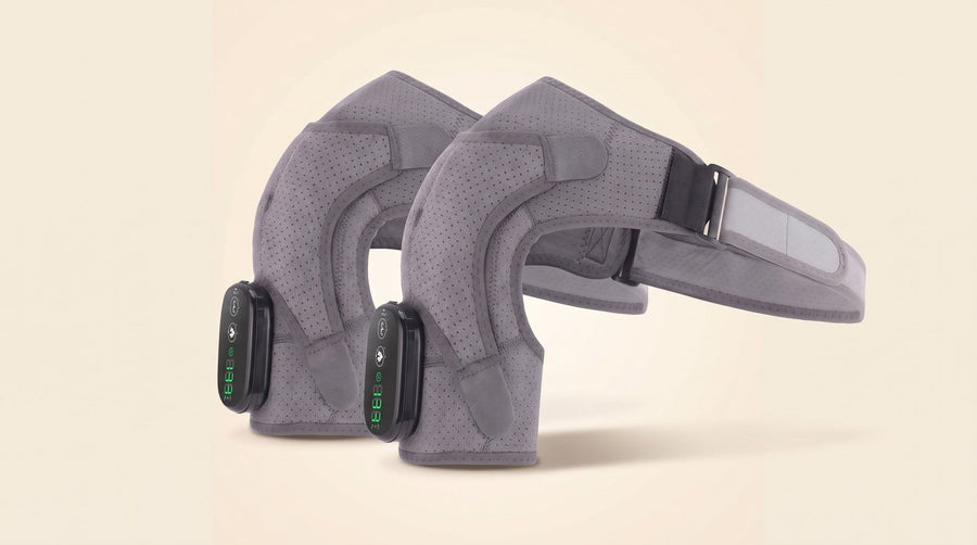 Olyra Shoulder Wrap