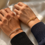 Olyra - Bracelet Infini