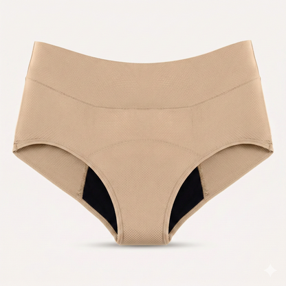 Olyra - Culotte menstruelle absorbante