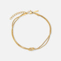 Olyra - Bracelet Infini