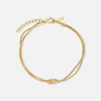 Olyra - Bracelet Infini
