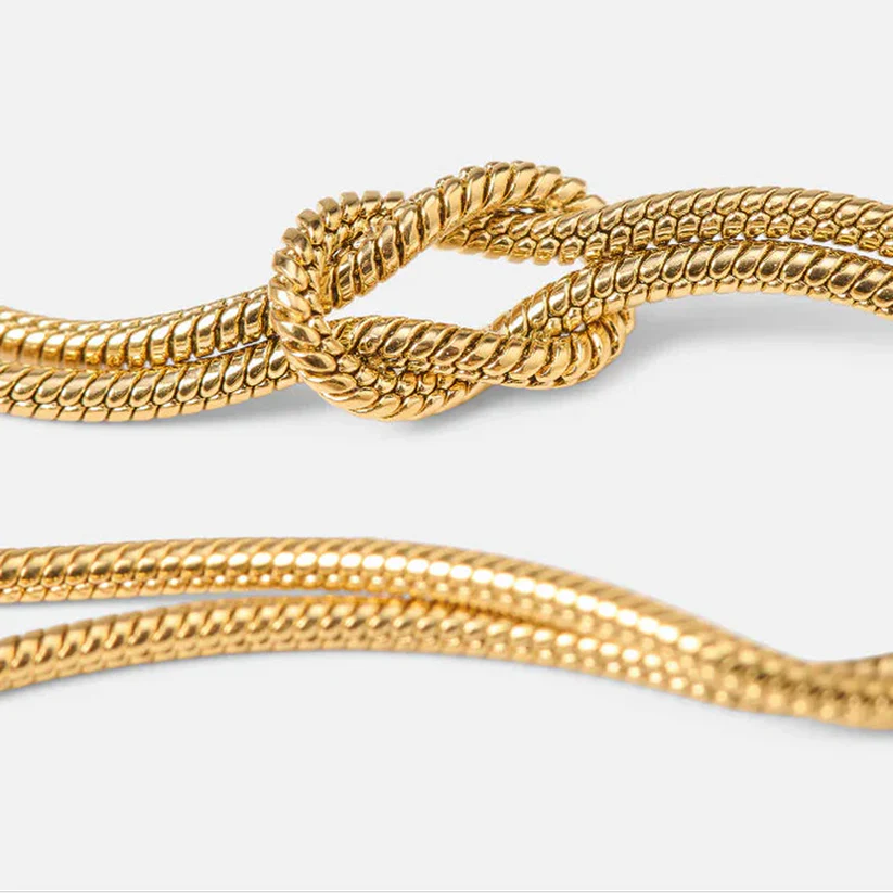 Olyra - Bracelet Infini
