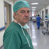 Mr Alan Whitfield, MBBS, FRCS (Tr&Orth)
