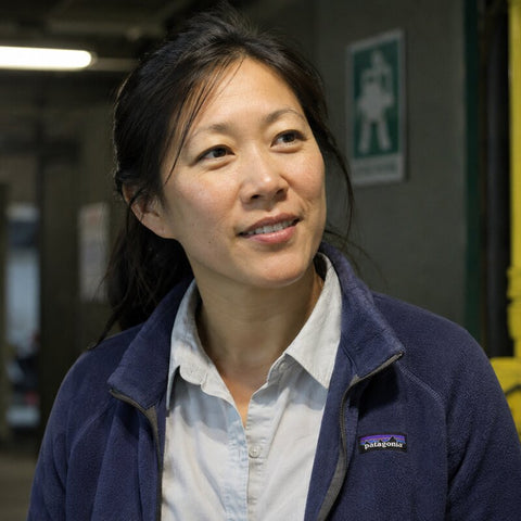 Dr. Rachel Ng