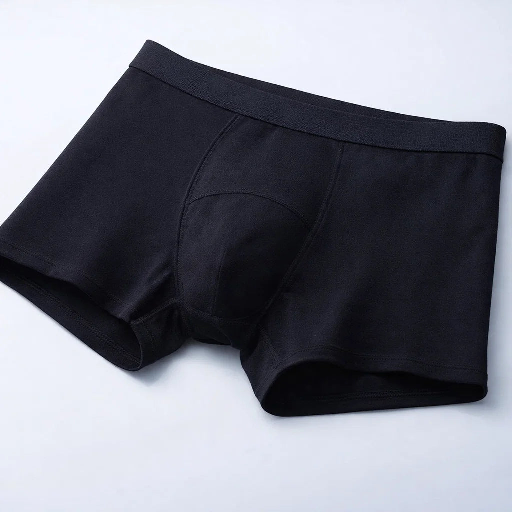 Olyra - Caleçon anti-fuites urinaires homme