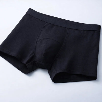 Olyra - Caleçon anti-fuites urinaires homme